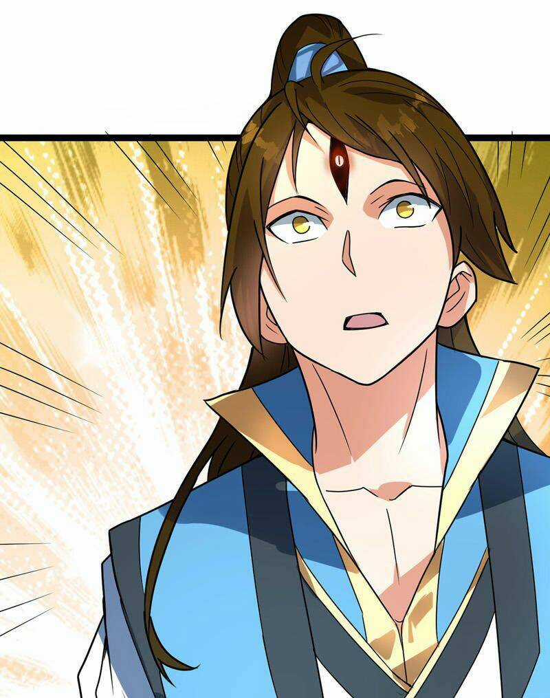 Đan Võ Chí Tôn Chapter 40 trang 22