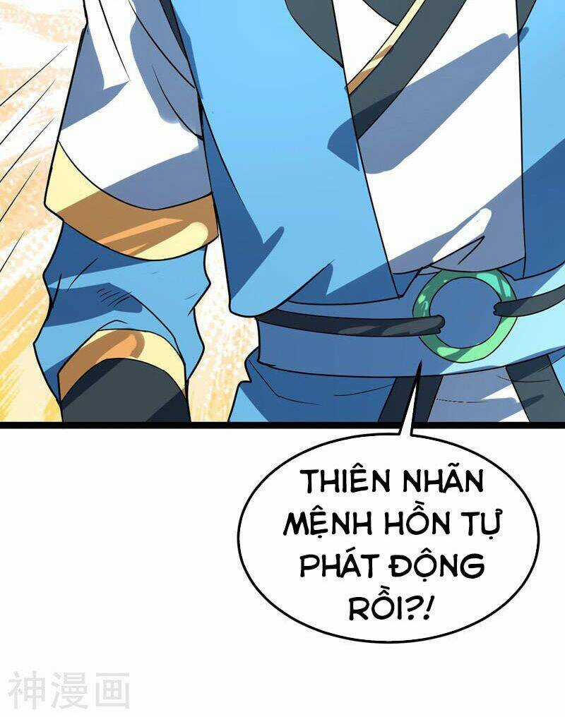 Đan Võ Chí Tôn Chapter 40 trang 23
