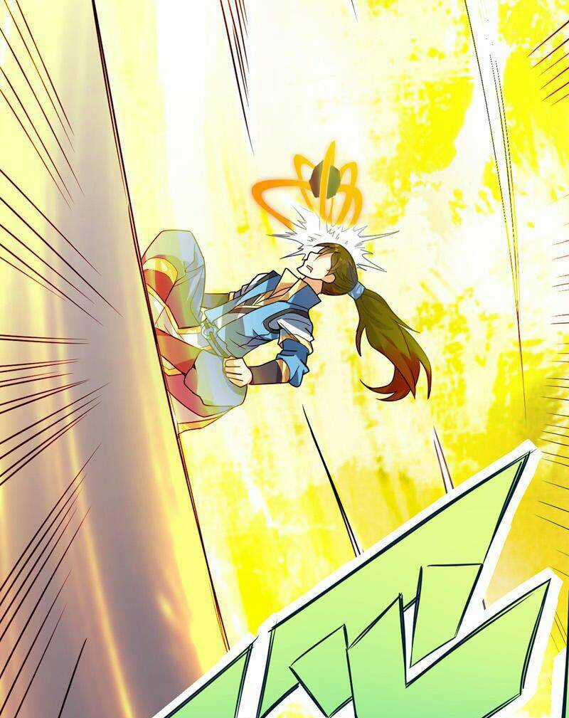 Đan Võ Chí Tôn Chapter 40 trang 25
