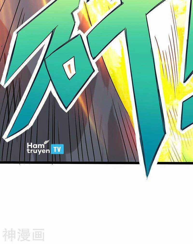 Đan Võ Chí Tôn Chapter 40 trang 26