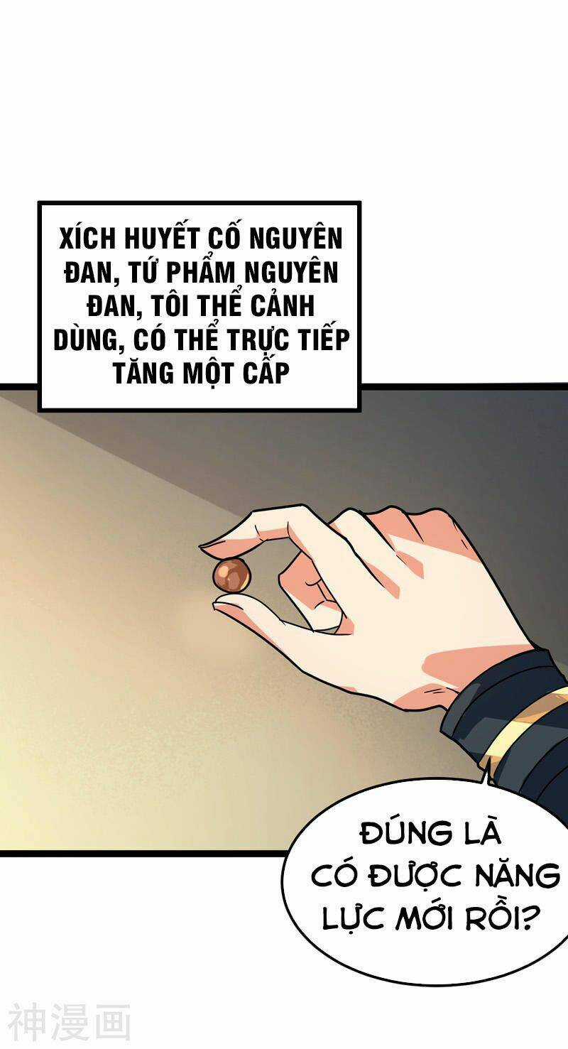 Đan Võ Chí Tôn Chapter 40 trang 29