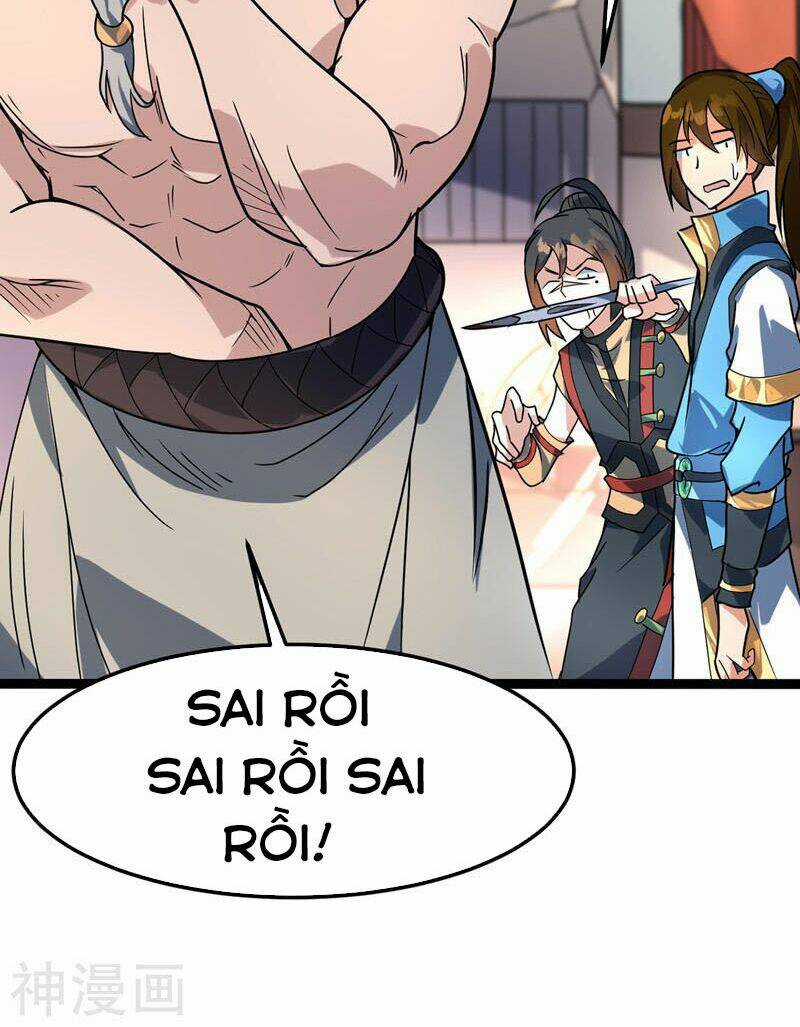 Đan Võ Chí Tôn Chapter 40 trang 3