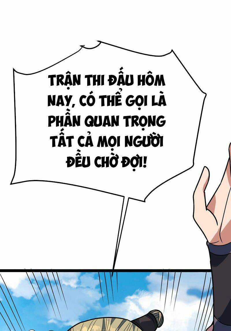 Đan Võ Chí Tôn Chapter 40 trang 31
