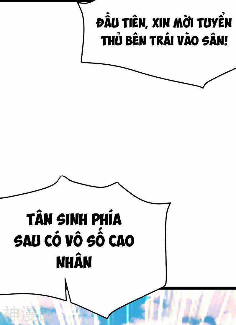 Đan Võ Chí Tôn Chapter 40 trang 33