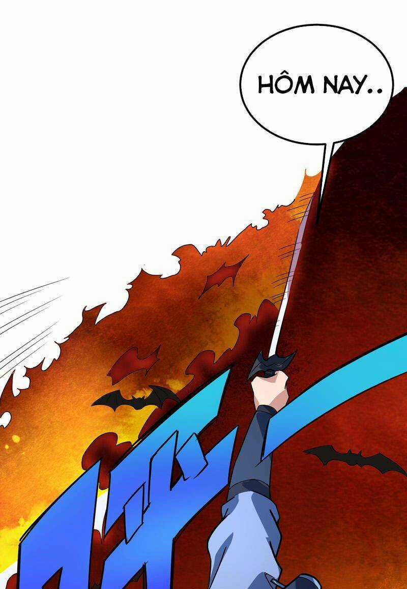 Đan Võ Chí Tôn Chapter 40 trang 38