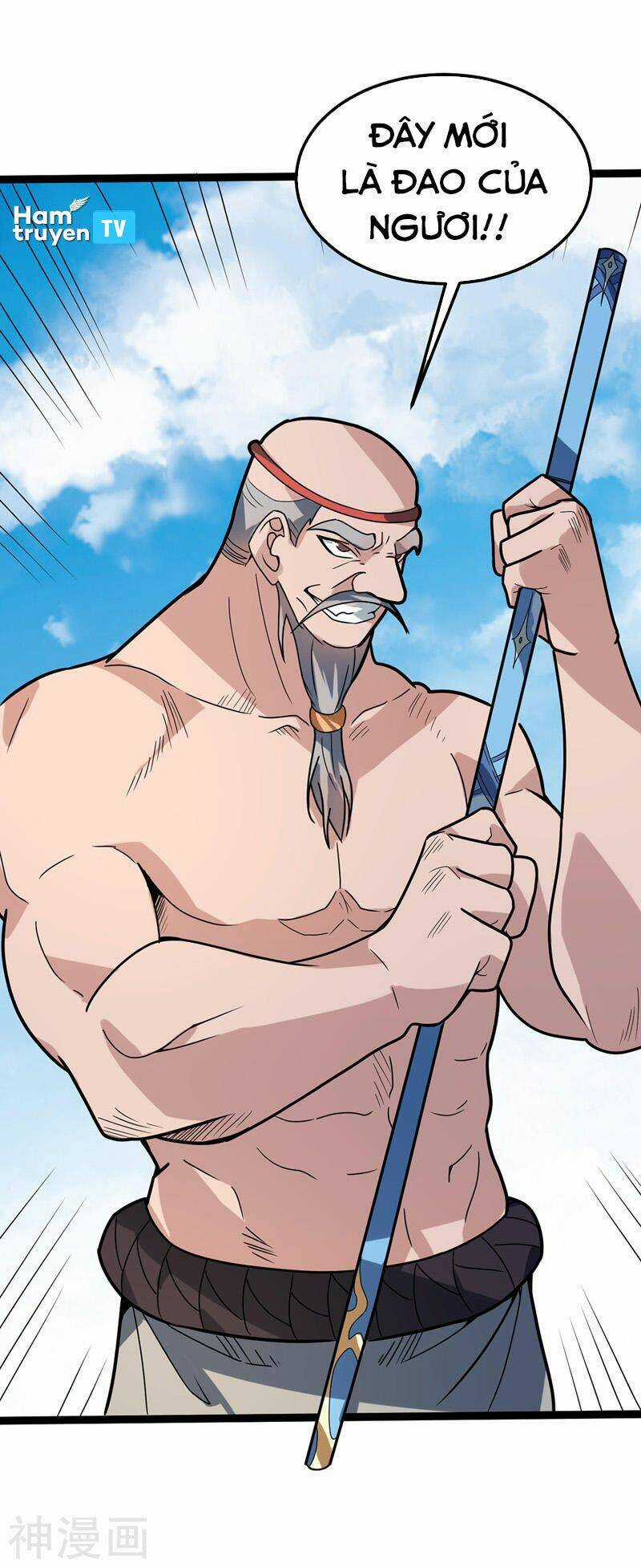 Đan Võ Chí Tôn Chapter 40 trang 4