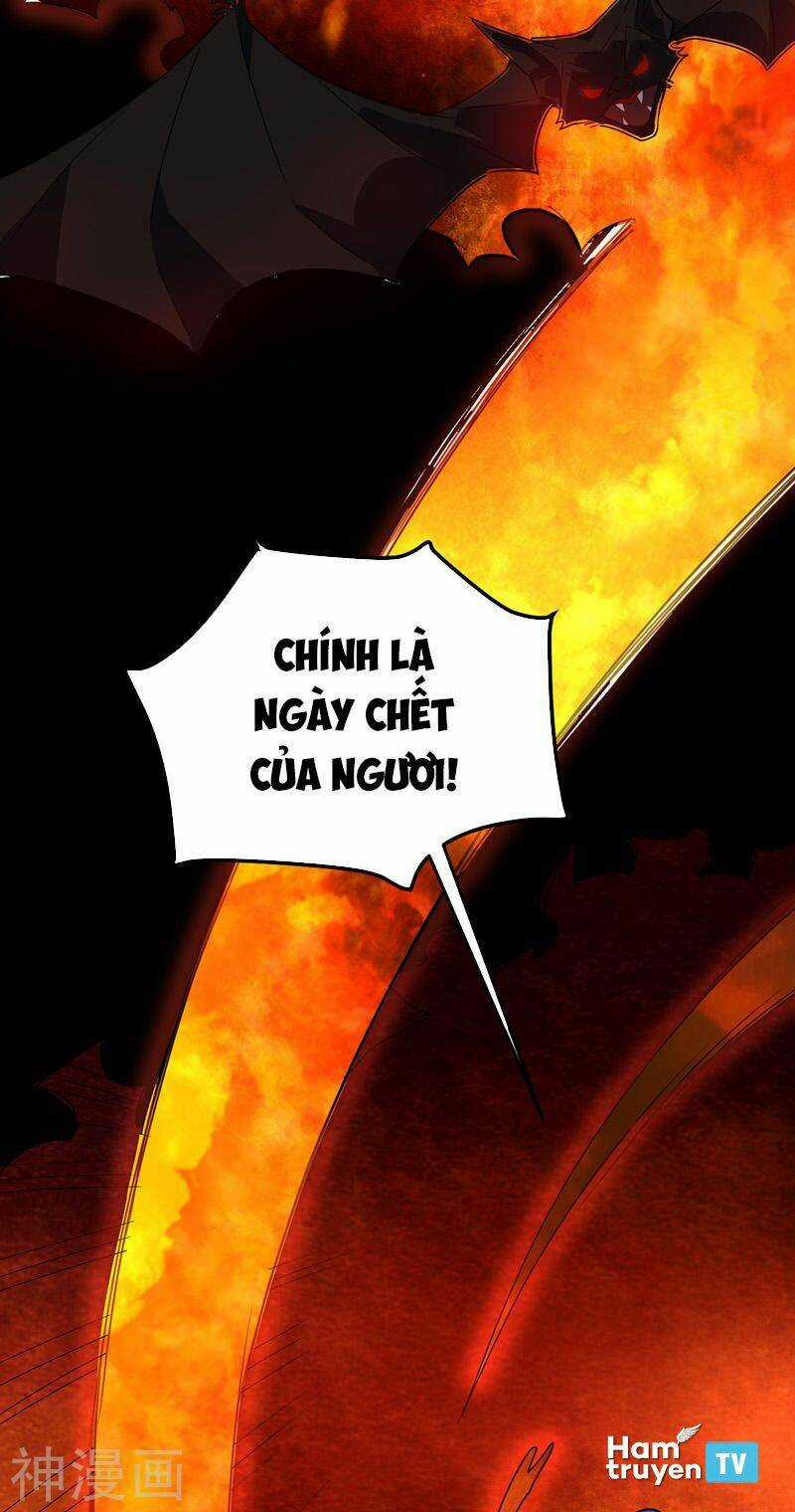 Đan Võ Chí Tôn Chapter 40 trang 40