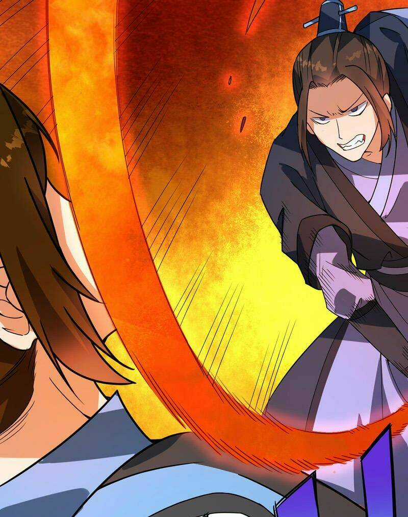 Đan Võ Chí Tôn Chapter 40 trang 41