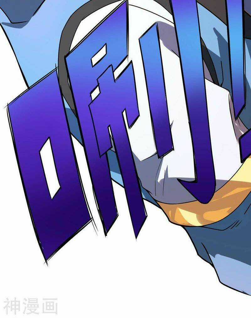 Đan Võ Chí Tôn Chapter 40 trang 42