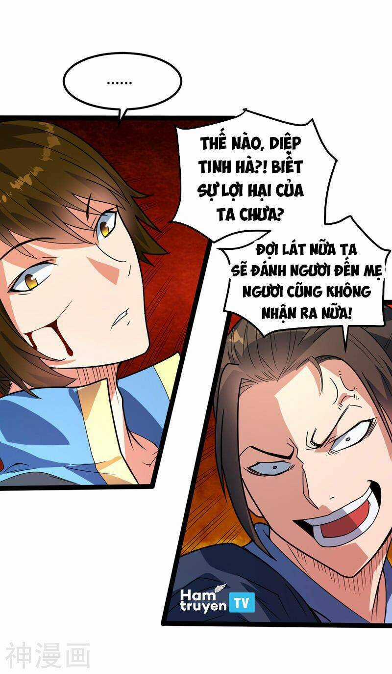 Đan Võ Chí Tôn Chapter 40 trang 43