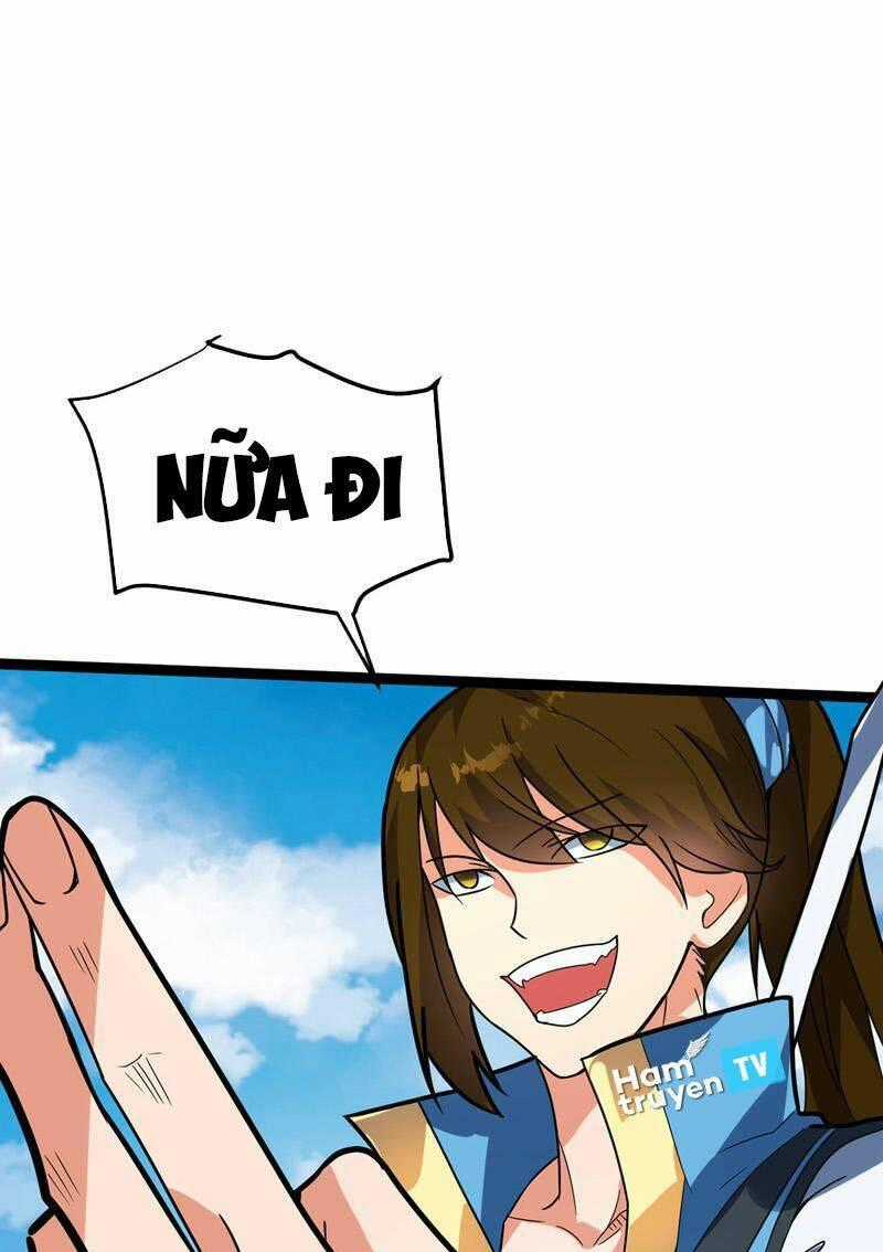 Đan Võ Chí Tôn Chapter 40 trang 45