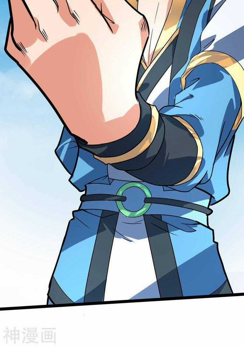 Đan Võ Chí Tôn Chapter 40 trang 46