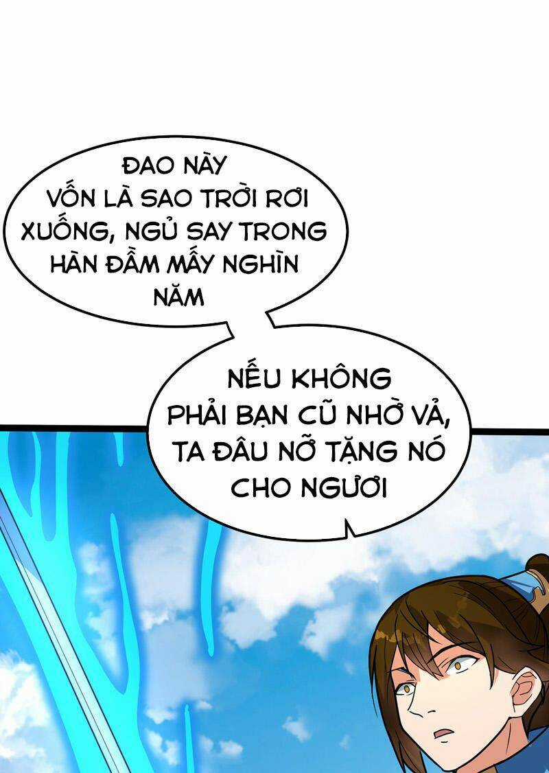 Đan Võ Chí Tôn Chapter 40 trang 5