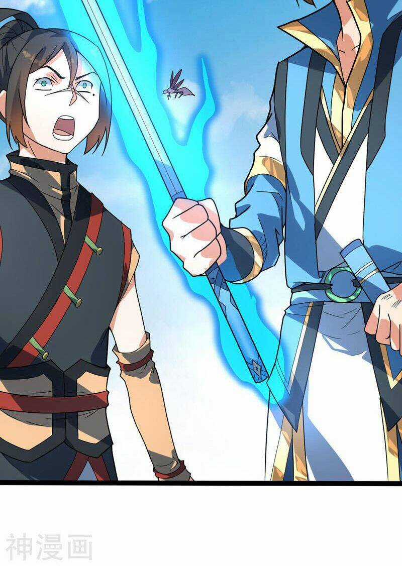 Đan Võ Chí Tôn Chapter 40 trang 6
