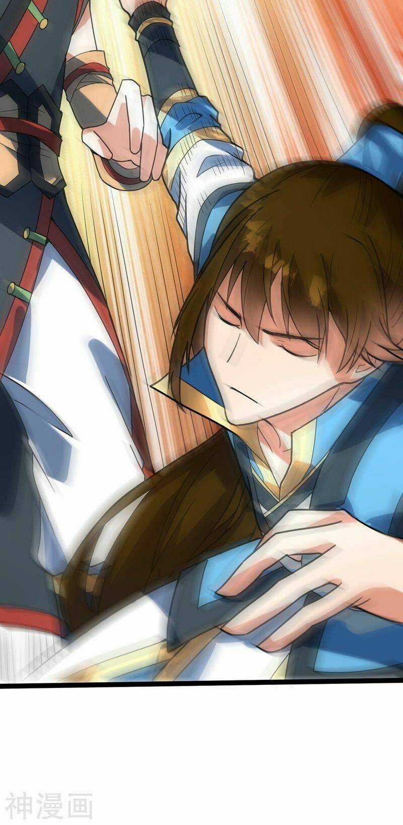 Đan Võ Chí Tôn Chapter 40 trang 9