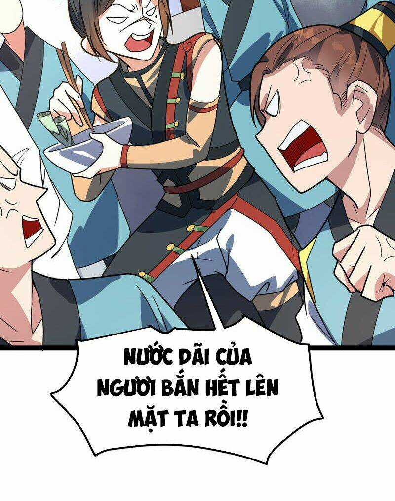 Đan Võ Chí Tôn Chapter 41 trang 10