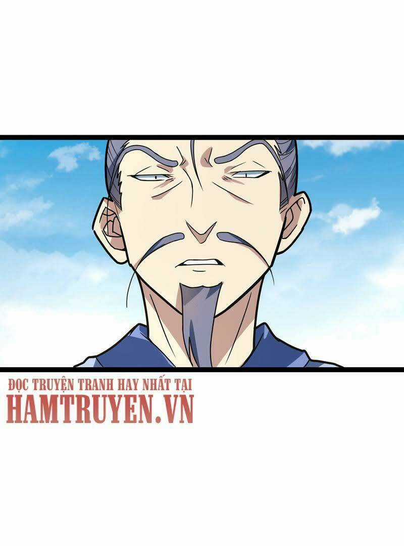 Đan Võ Chí Tôn Chapter 41 trang 11