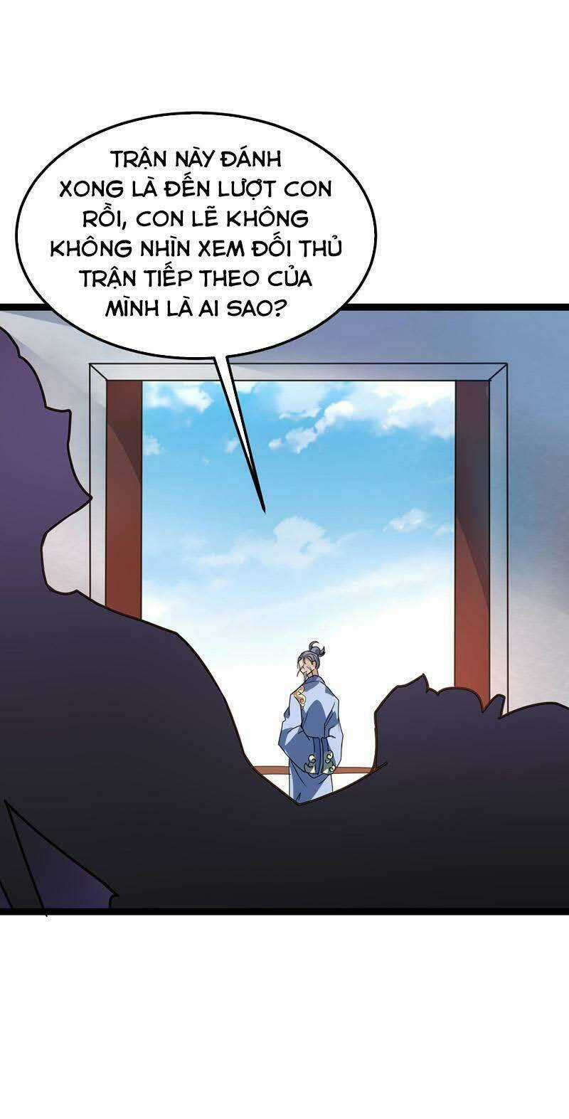 Đan Võ Chí Tôn Chapter 41 trang 12