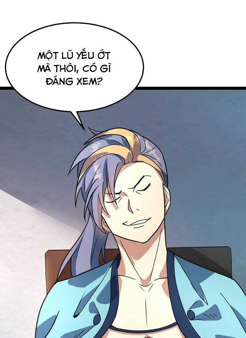 Đan Võ Chí Tôn Chapter 41 trang 13