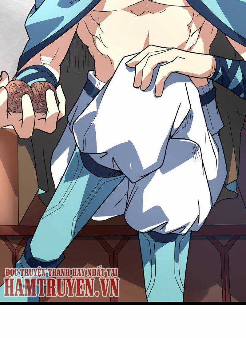 Đan Võ Chí Tôn Chapter 41 trang 14