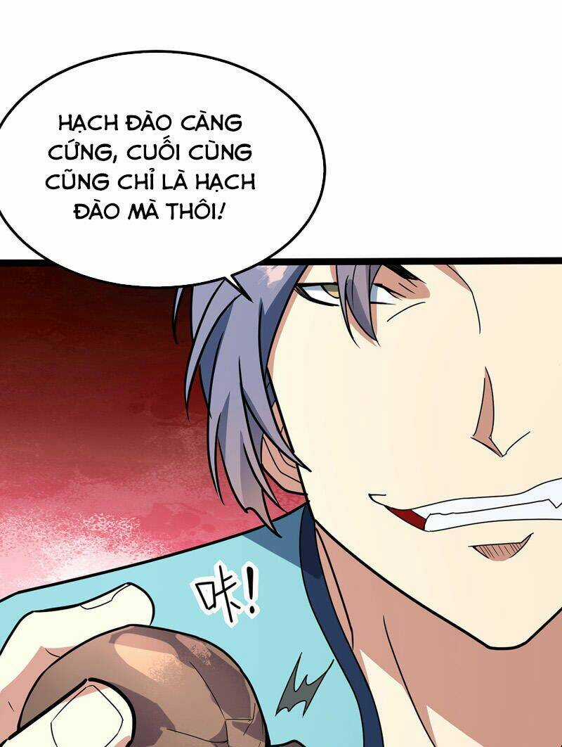 Đan Võ Chí Tôn Chapter 41 trang 16