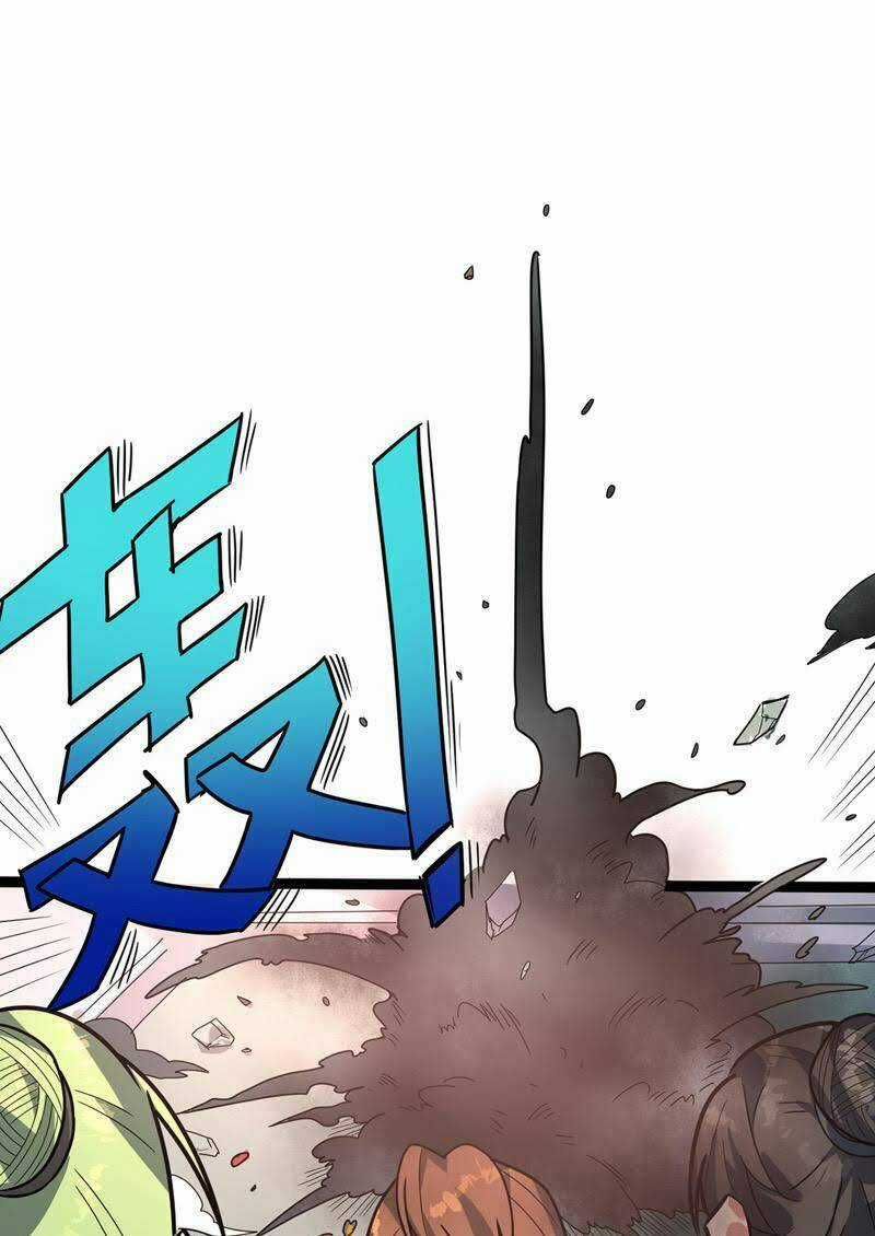 Đan Võ Chí Tôn Chapter 41 trang 18