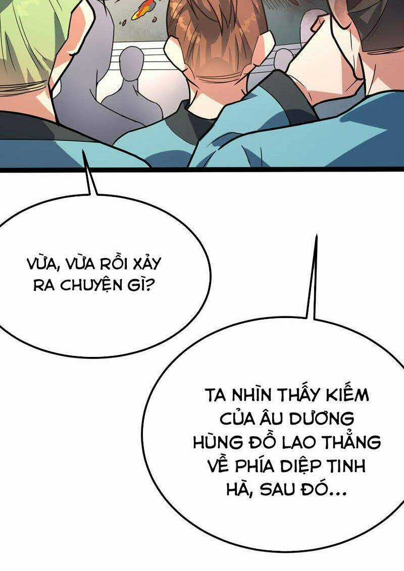 Đan Võ Chí Tôn Chapter 41 trang 19