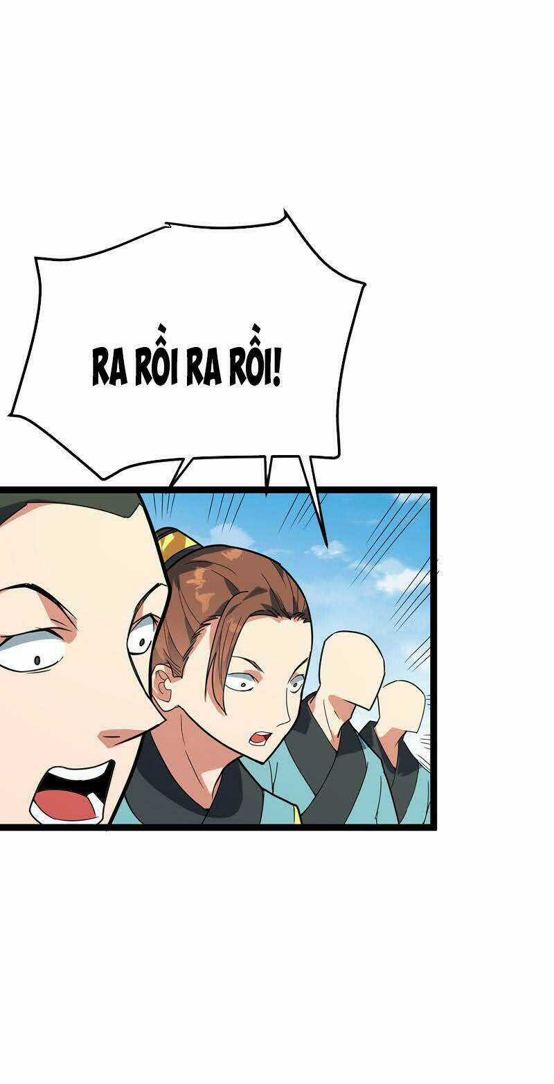 Đan Võ Chí Tôn Chapter 41 trang 20