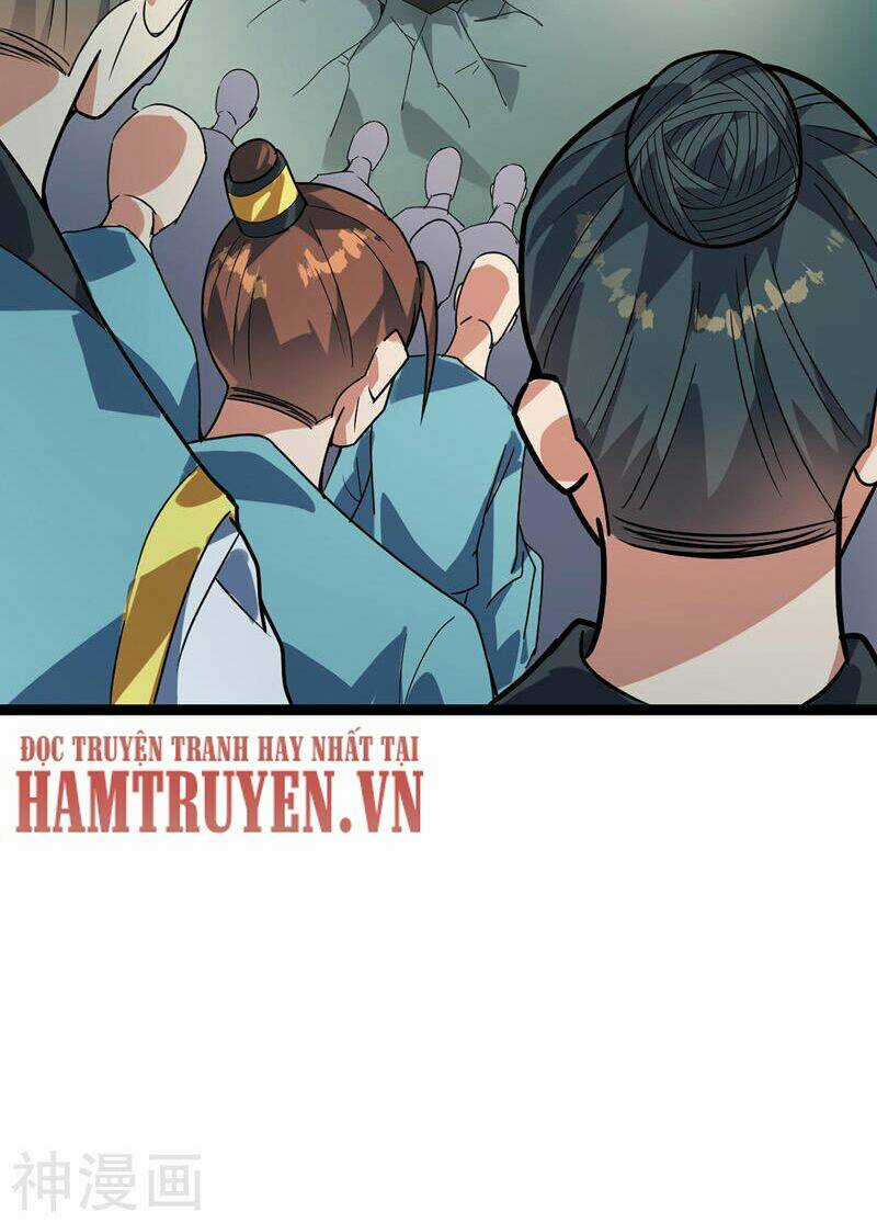 Đan Võ Chí Tôn Chapter 41 trang 22