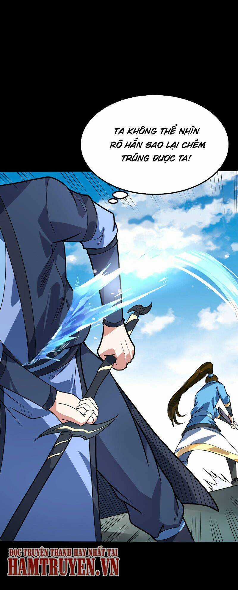 Đan Võ Chí Tôn Chapter 41 trang 26