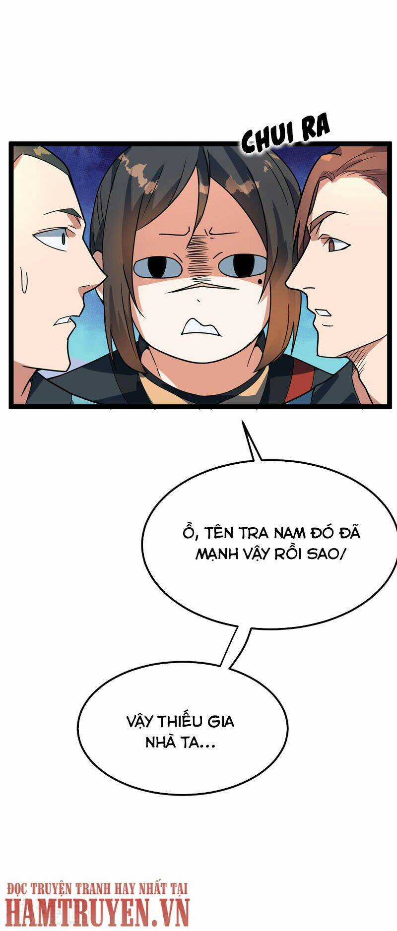 Đan Võ Chí Tôn Chapter 41 trang 3