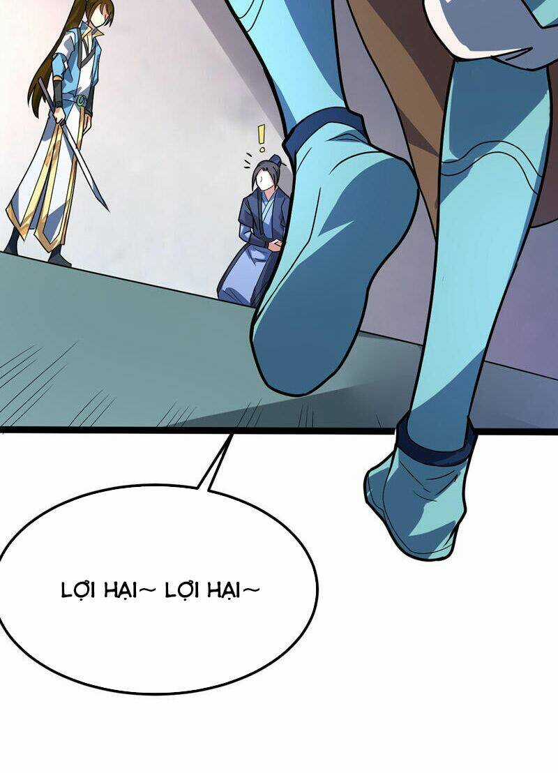 Đan Võ Chí Tôn Chapter 41 trang 30