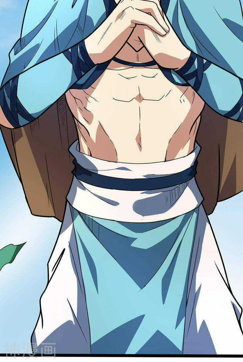 Đan Võ Chí Tôn Chapter 41 trang 32