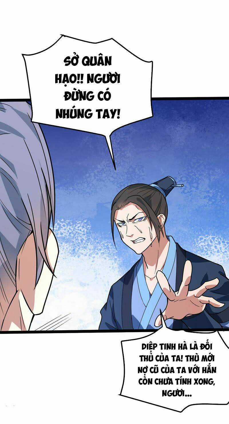 Đan Võ Chí Tôn Chapter 41 trang 34