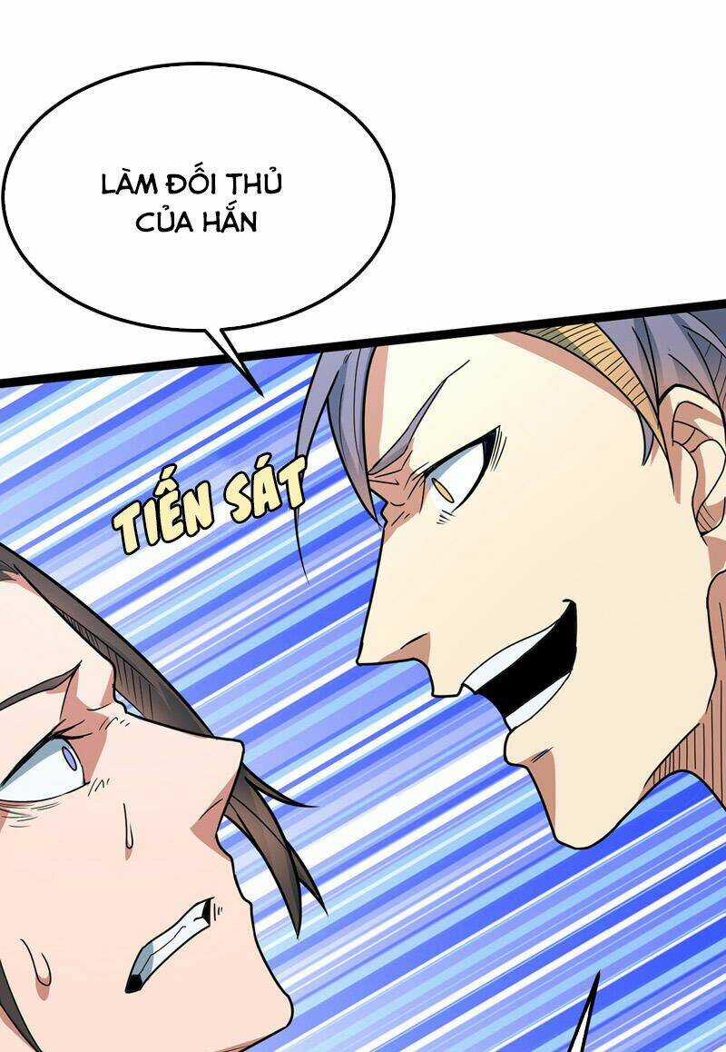 Đan Võ Chí Tôn Chapter 41 trang 35