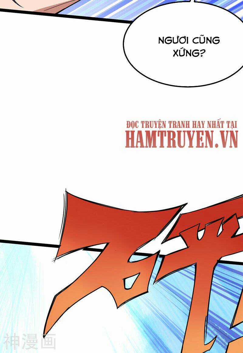 Đan Võ Chí Tôn Chapter 41 trang 36