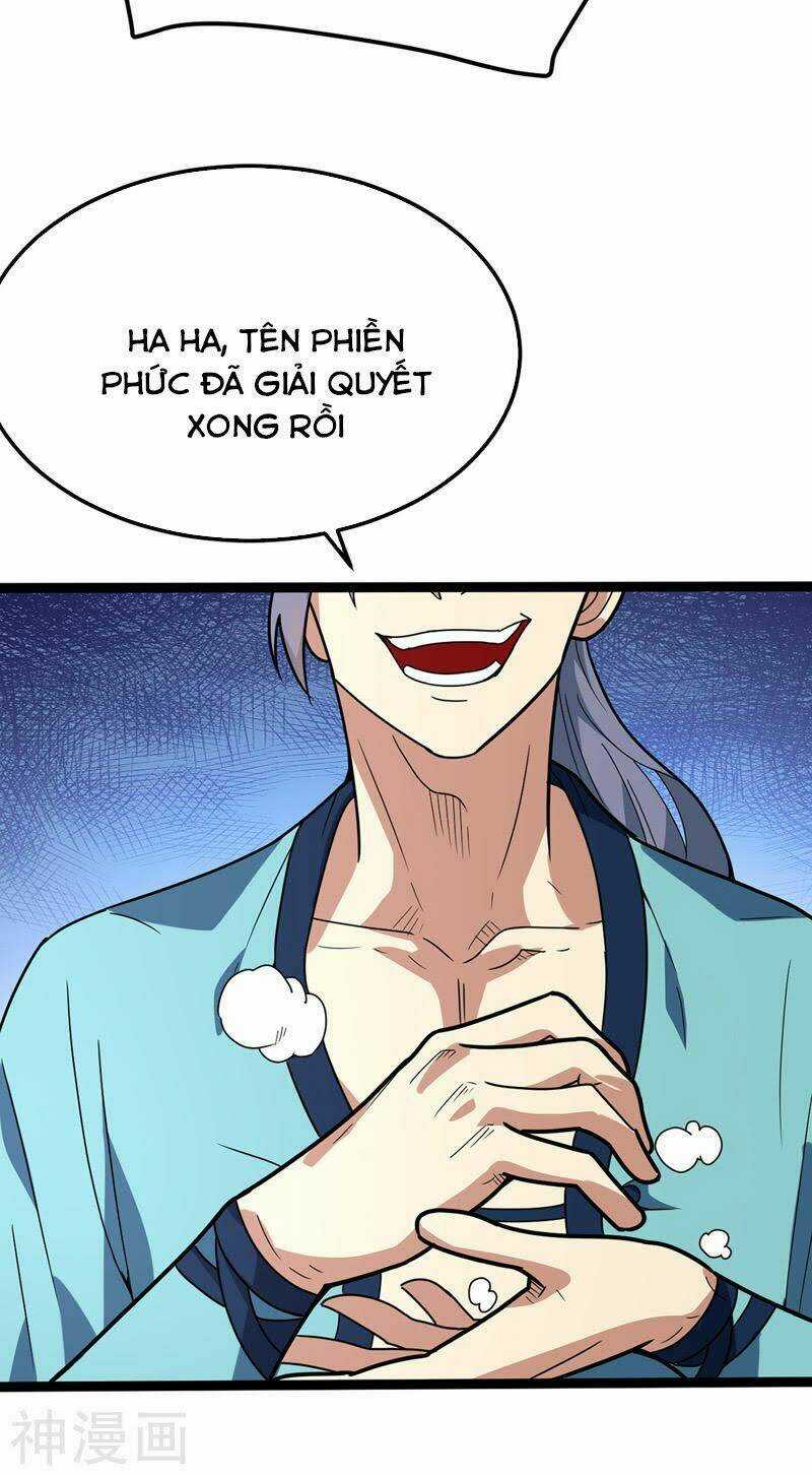 Đan Võ Chí Tôn Chapter 41 trang 38