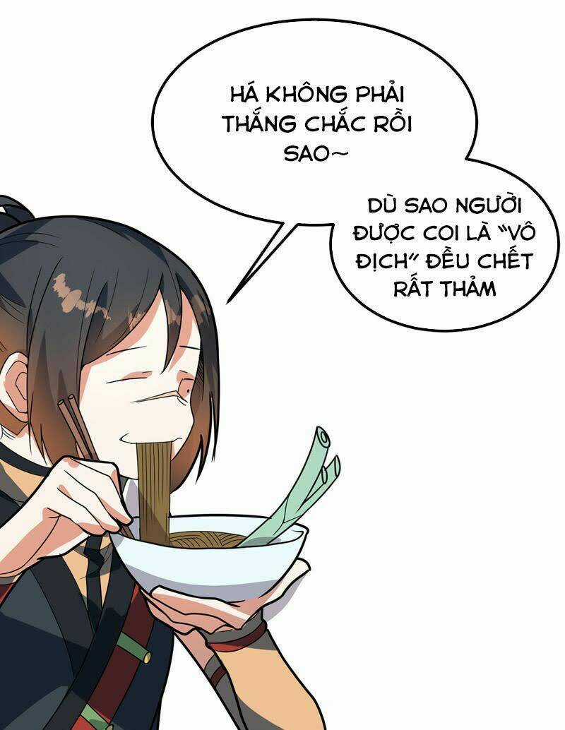 Đan Võ Chí Tôn Chapter 41 trang 4