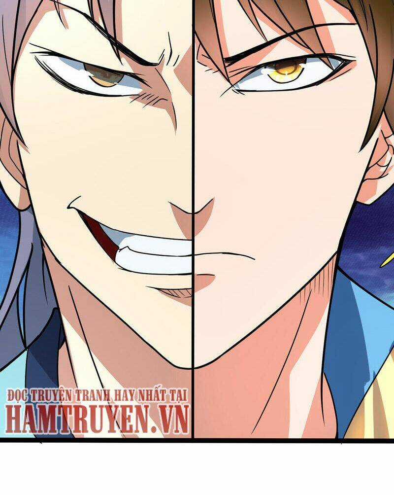 Đan Võ Chí Tôn Chapter 41 trang 40