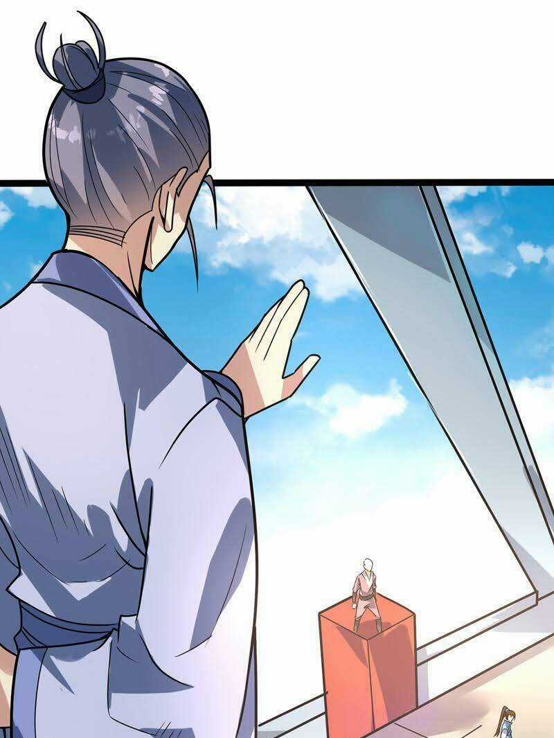 Đan Võ Chí Tôn Chapter 41 trang 43