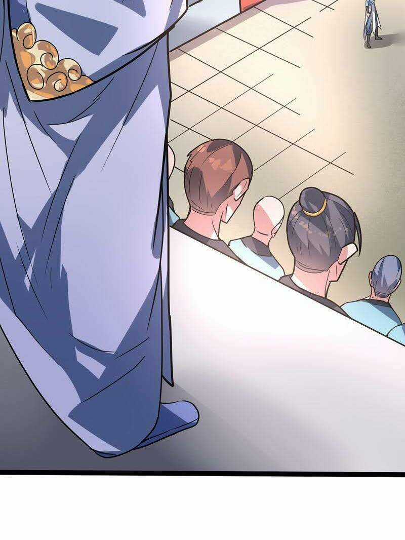 Đan Võ Chí Tôn Chapter 41 trang 44