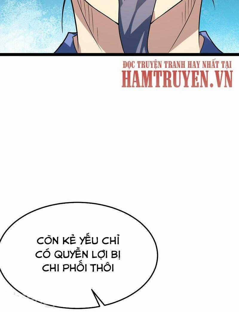 Đan Võ Chí Tôn Chapter 41 trang 46