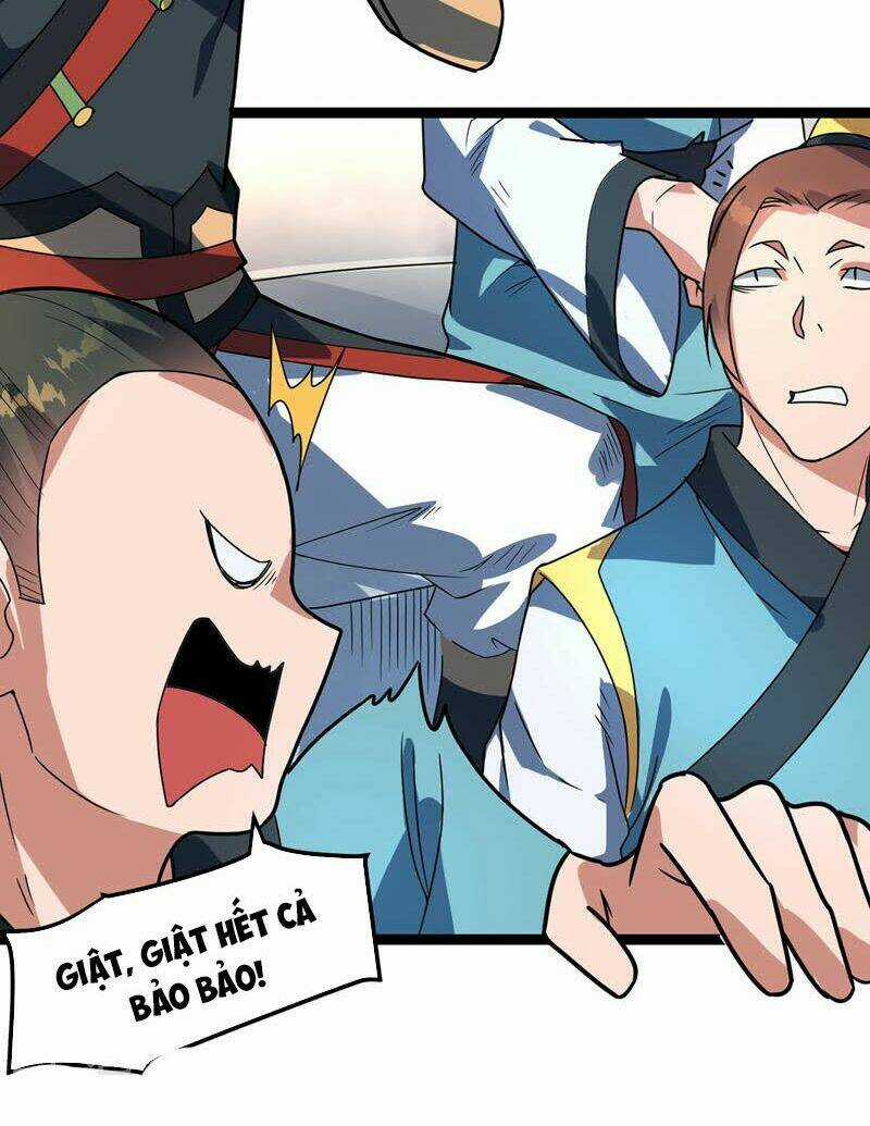 Đan Võ Chí Tôn Chapter 41 trang 5