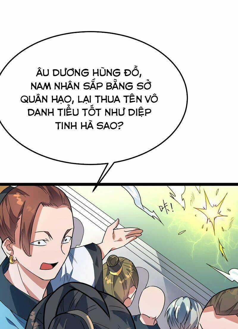 Đan Võ Chí Tôn Chapter 41 trang 6