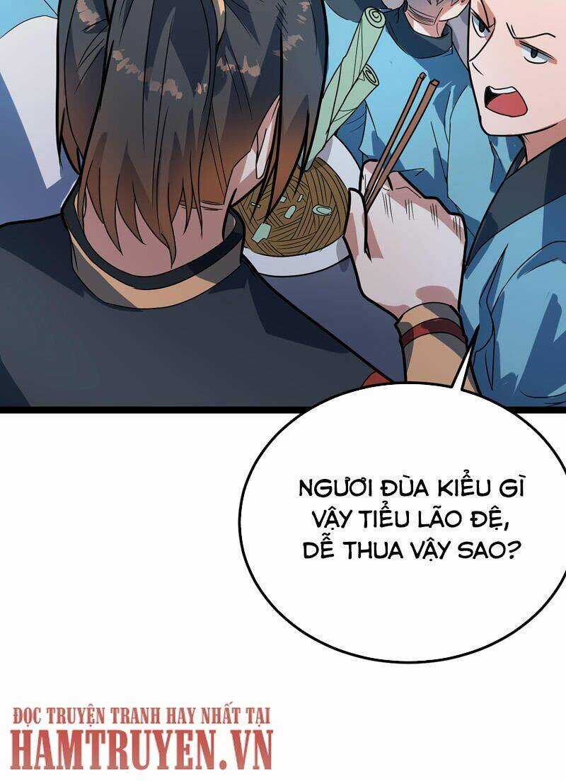 Đan Võ Chí Tôn Chapter 41 trang 7