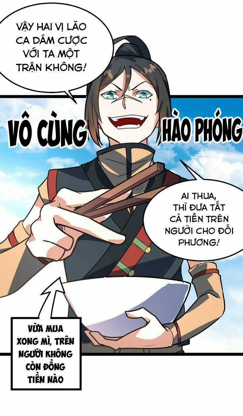 Đan Võ Chí Tôn Chapter 41 trang 8