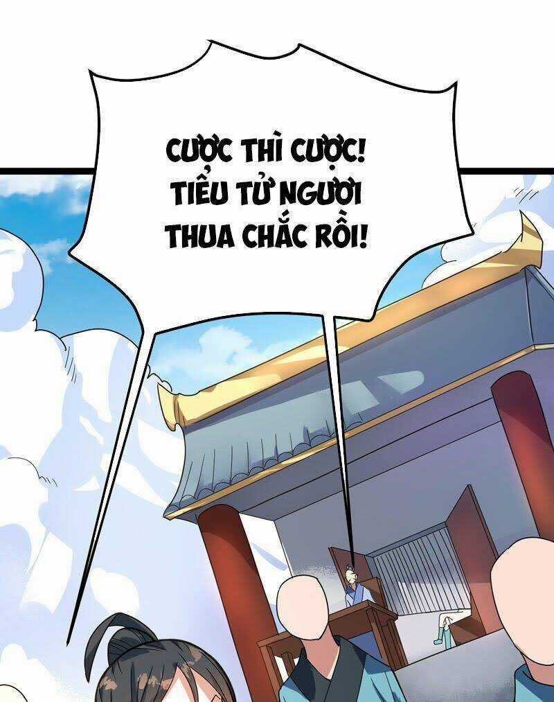 Đan Võ Chí Tôn Chapter 41 trang 9