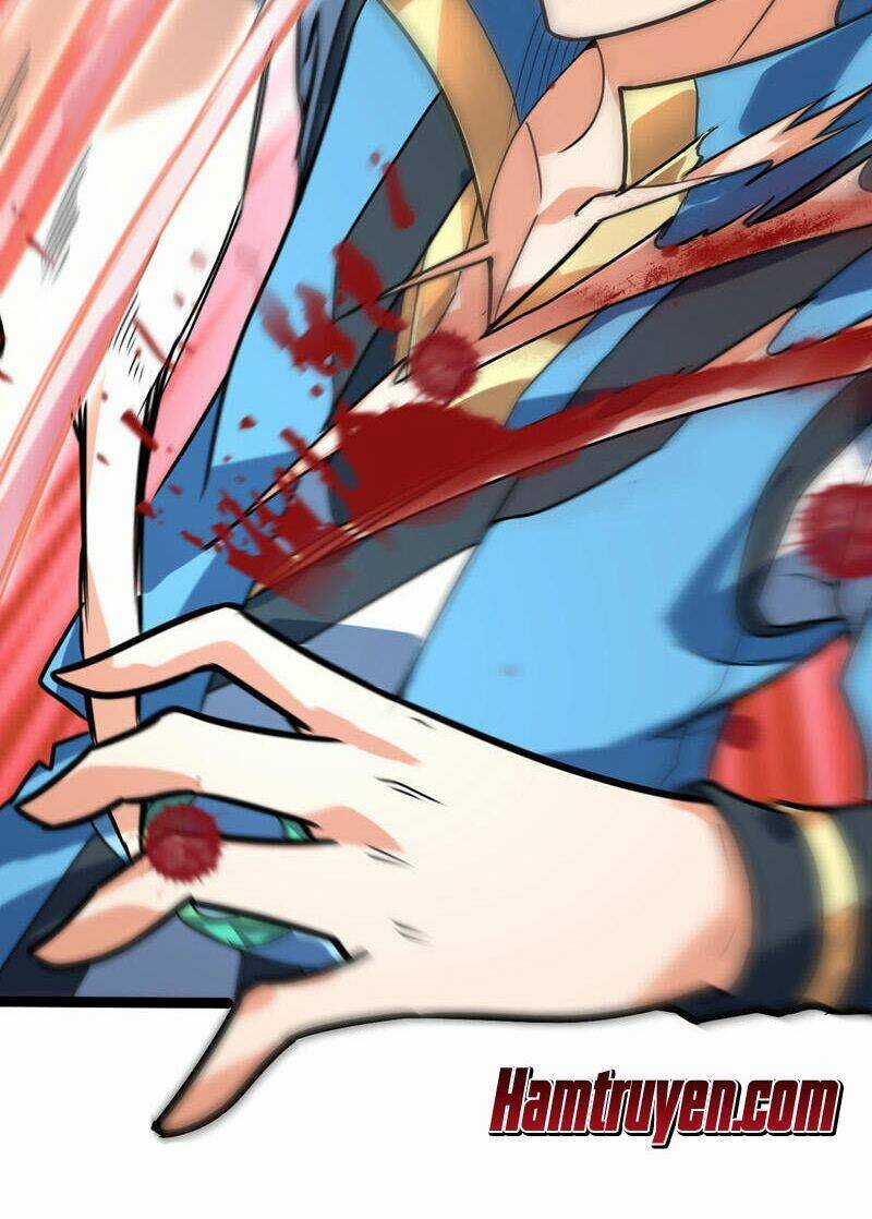 Đan Võ Chí Tôn Chapter 42 trang 10