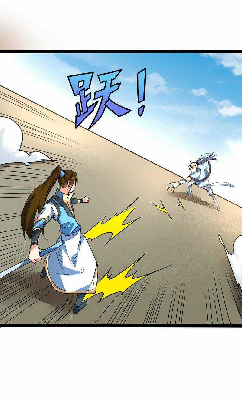 Đan Võ Chí Tôn Chapter 42 trang 11