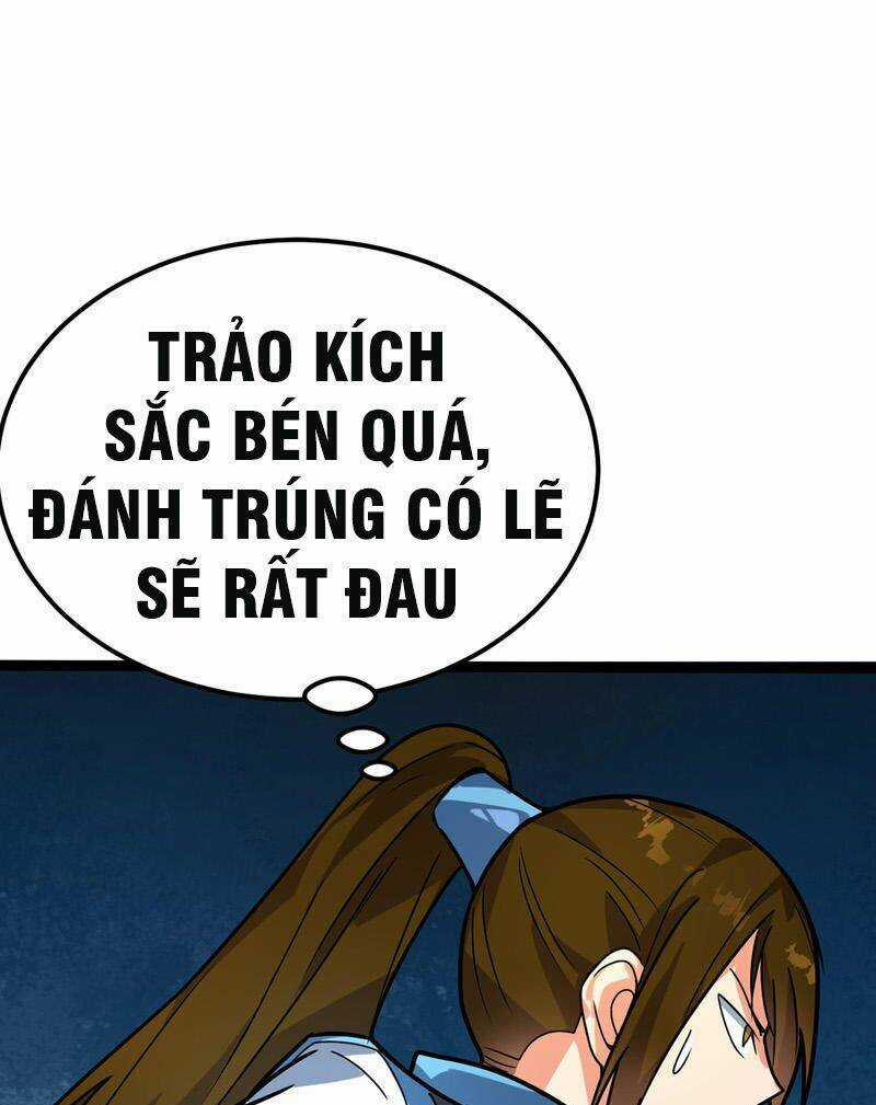 Đan Võ Chí Tôn Chapter 42 trang 12